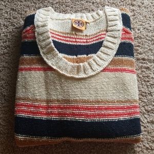 Tory Burch Sweater